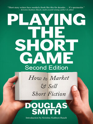 cover image of Playing the Short Game